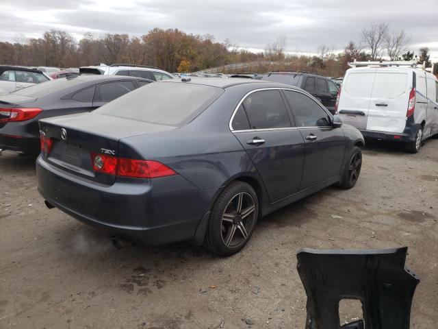 Photo 3 from auction – 2006 ACURA TSX with VIN JH4CL96806C008093