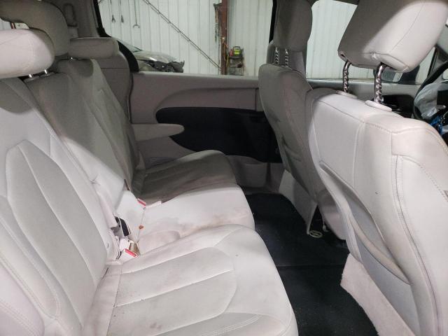 Photo 11 from auction – 2017 CHRYSLER PACIFICA T with VIN 2C4RC1DG2HR609667