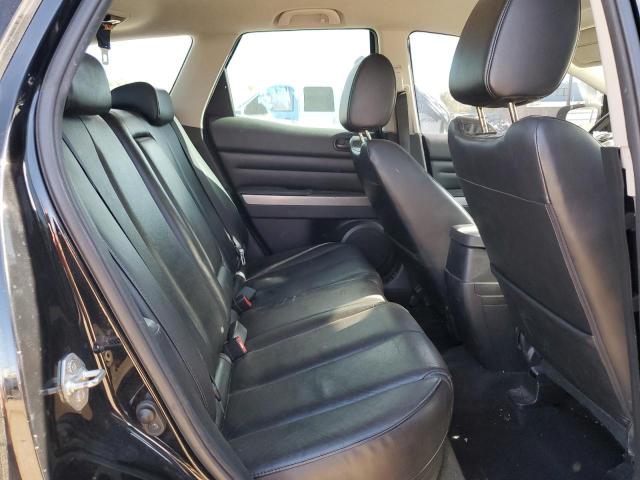 Photo 11 from auction – 2010 MAZDA CX-7 with VIN JM3ER4W35A0349815
