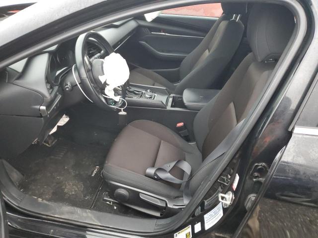 Zdjęcie 7 z aukcji – 2022 MAZDA 3 PREFERRE z VIN JM1BPBLL0N1518570