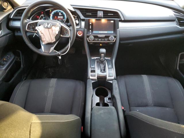 Photo 8 from auction – 2016 HONDA CIVIC EX with VIN 2HGFC2F7XGH016733