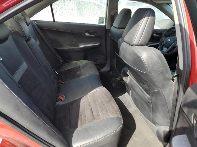 Photo 10 from auction – 2012 TOYOTA CAMRY SE with VIN 4T1BK1FK4CU514668