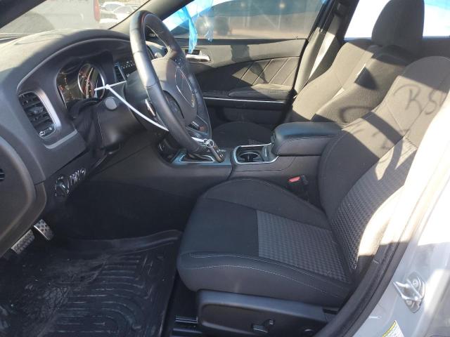 Photo 7 from auction – 2021 DODGE CHARGER SC with VIN 2C3CDXGJ4MH588533