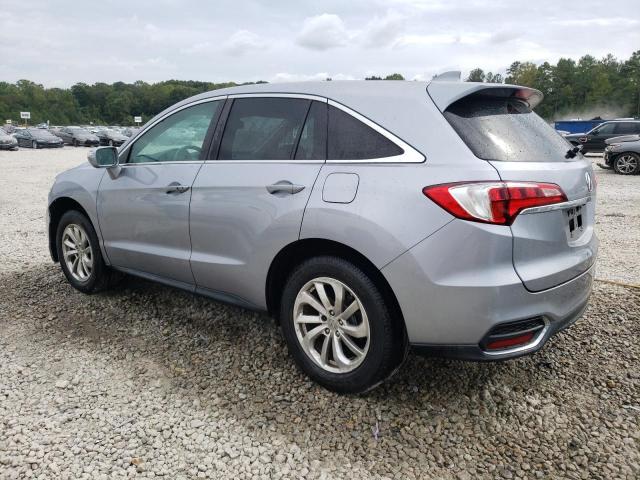Photo 2 from auction – 2016 ACURA RDX with VIN 5J8TB3H34GL014100