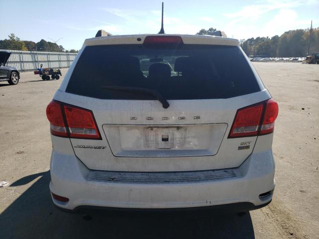 Photo 6 from auction – 2015 DODGE JOURNEY SX with VIN 3C4PDCBG0FT697275