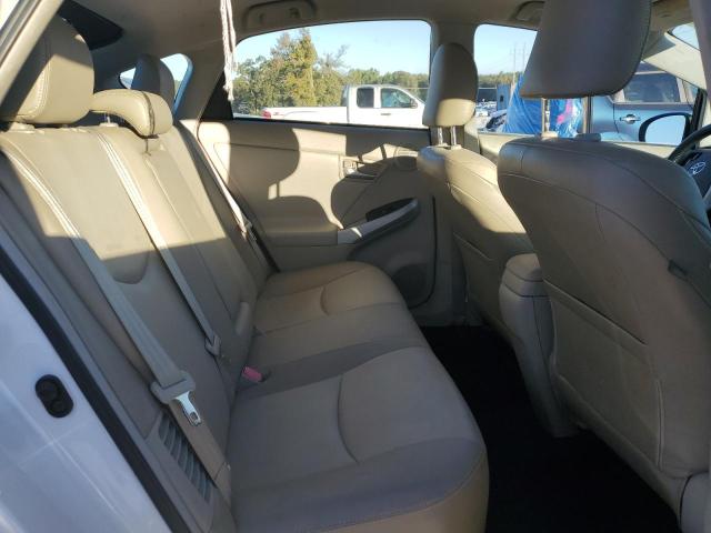 Photo 10 from auction – 2013 TOYOTA PRIUS with VIN JTDKN3DU7D5647500