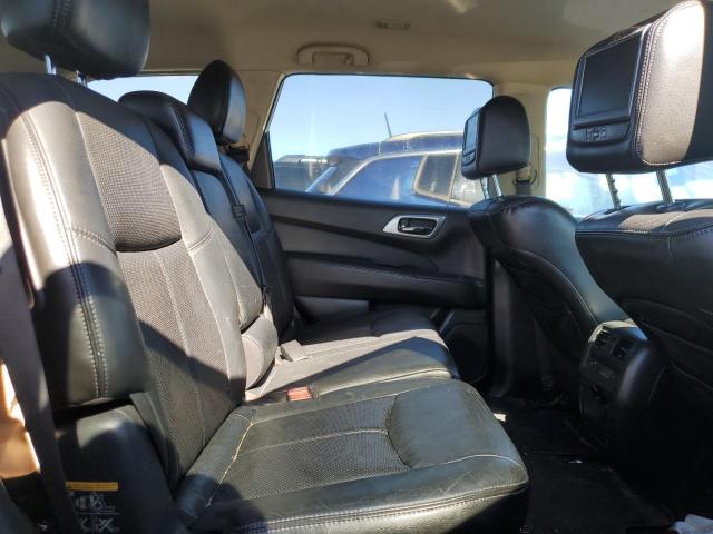Photo 11 from auction – 2013 NISSAN PATHFINDER with VIN 5N1AR2MM7DC636966
