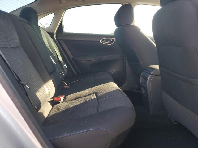 Photo 10 from auction – 2017 NISSAN SENTRA S with VIN 3N1AB7AP0HY215367