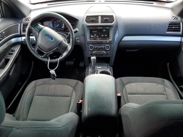 Photo 8 from auction – 2016 FORD EXPLORER X with VIN 1FM5K8D80GGB80866