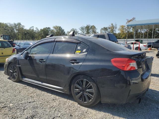 Photo 2 from auction – 2018 SUBARU WRX PREMIU with VIN JF1VA1C68J9829717