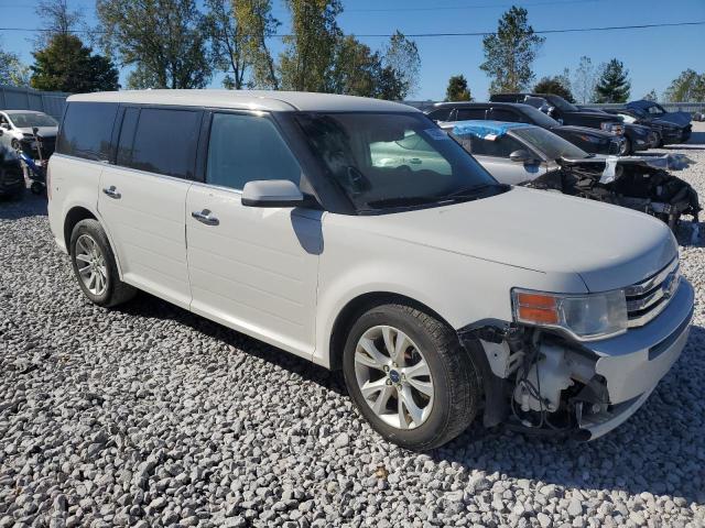Photo 4 from auction – 2010 FORD FLEX SEL with VIN 2FMHK6CC2ABB29830