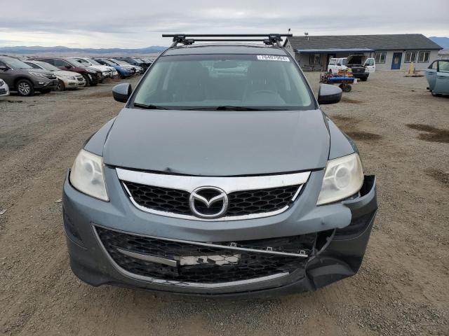 Photo 5 from auction – 2011 MAZDA CX-9 with VIN JM3TB3CA1B0310228