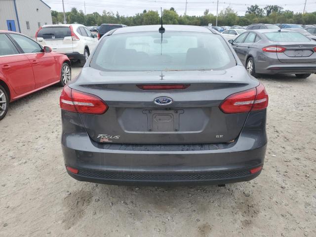 Photo 6 from auction – 2015 FORD FOCUS with VIN 1FADP3F21FL206156
