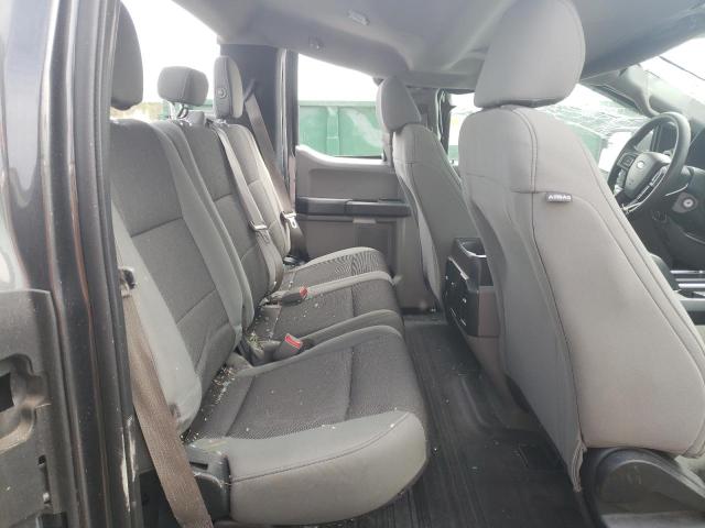 Photo 10 from auction – 2016 FORD F150 SUPER with VIN 1FTEX1E83GFD58450