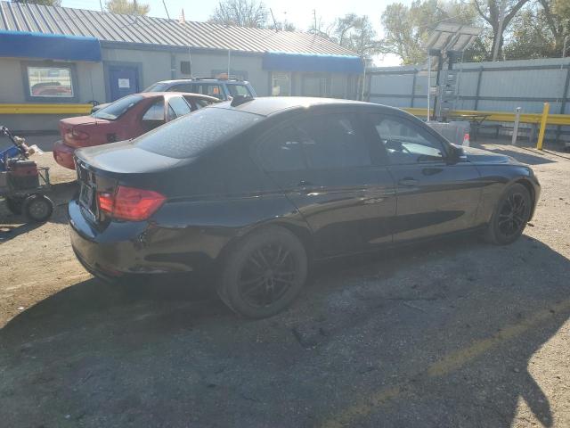 Photo 3 from auction – 2015 BMW 328 I SULE with VIN WBA3C1C51FP853313