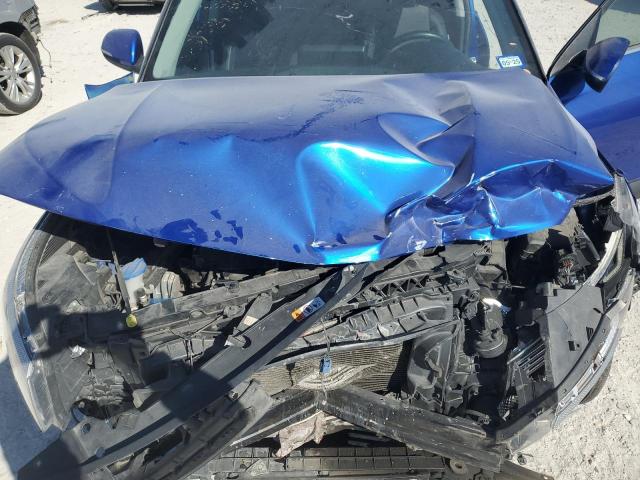 Photo 12 from auction – 2021 KIA SELTOS S with VIN KNDEU2AA1M7228941