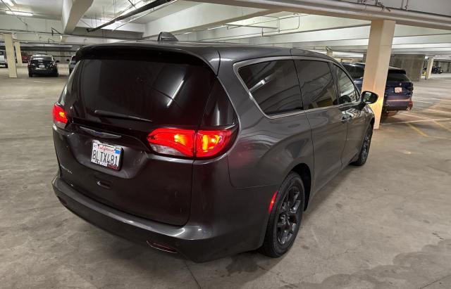 Photo 4 from auction – 2019 CHRYSLER PACIFICA L with VIN 2C4RC1CG1KR505941