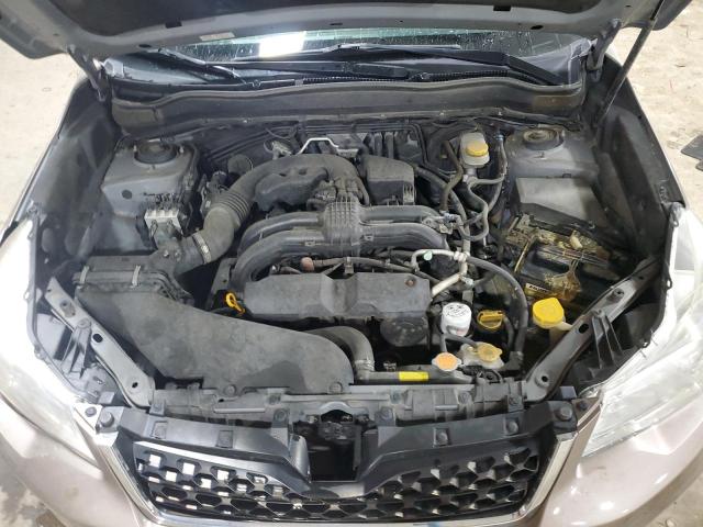Photo 11 from auction – 2014 SUBARU FORESTER 2 with VIN JF2SJAEC7EH537649