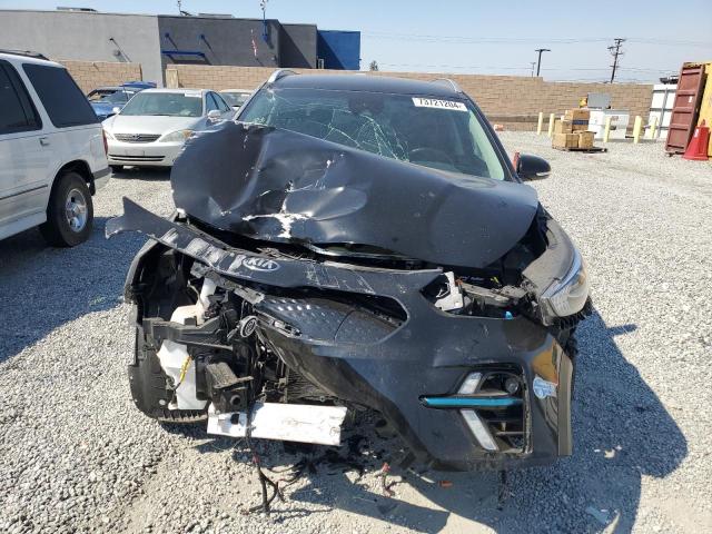Photo 5 from auction – 2021 KIA NIRO EX with VIN KNDCC3LG2M5107462