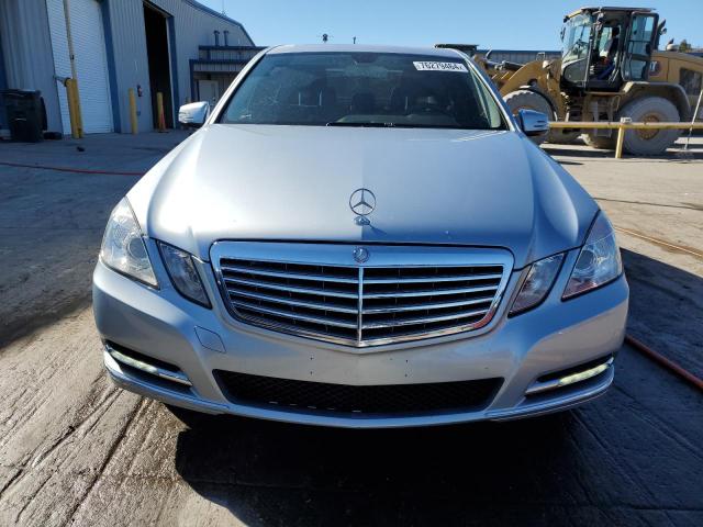 Photo 5 from auction – 2013 MERCEDES-BENZ E 350 4MAT with VIN WDDHF8JB5DA690205