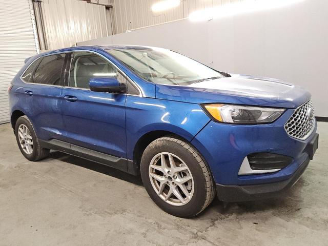 Photo 4 from auction – 2024 FORD EDGE SEL with VIN 2FMPK4J95RBA71036
