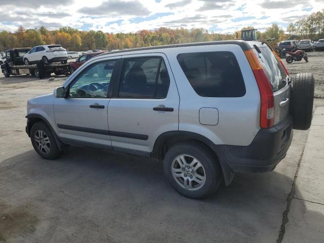 Photo 2 from auction – 2003 HONDA CR-V EX with VIN SHSRD78893U113362