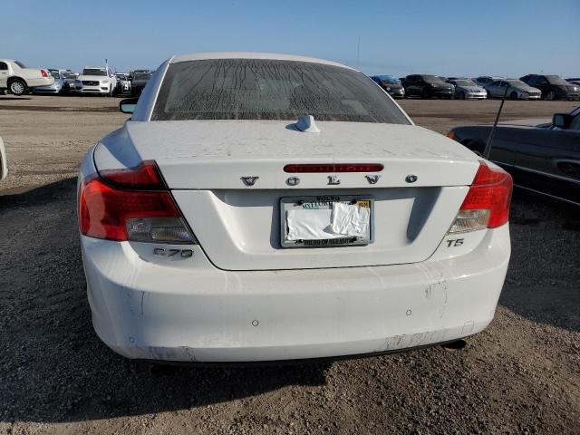Photo 6 from auction – 2013 VOLVO C70 T5 with VIN YV1672MC9DJ140709