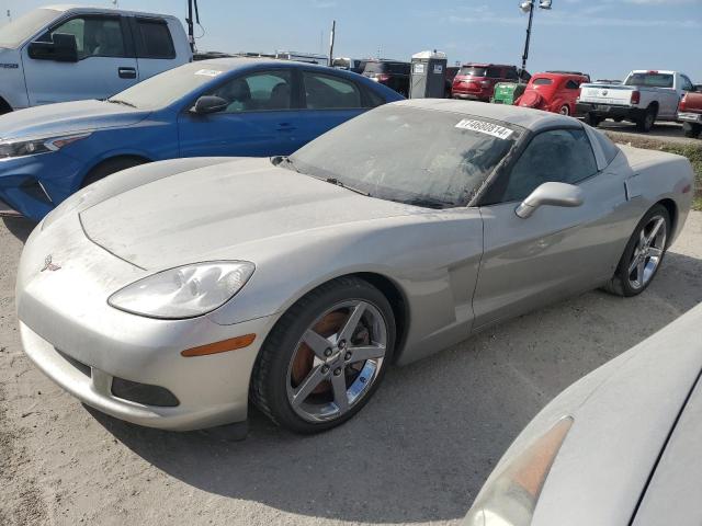 Photo 1 from auction – 2008 CHEVROLET CORVETTE with VIN 1G1YY26W085115496