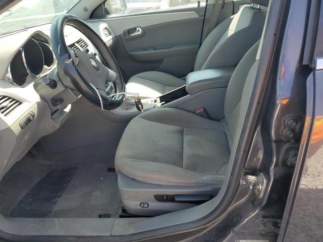 Photo 7 from auction – 2011 CHEVROLET MALIBU LS with VIN 1G1ZA5E11BF345291