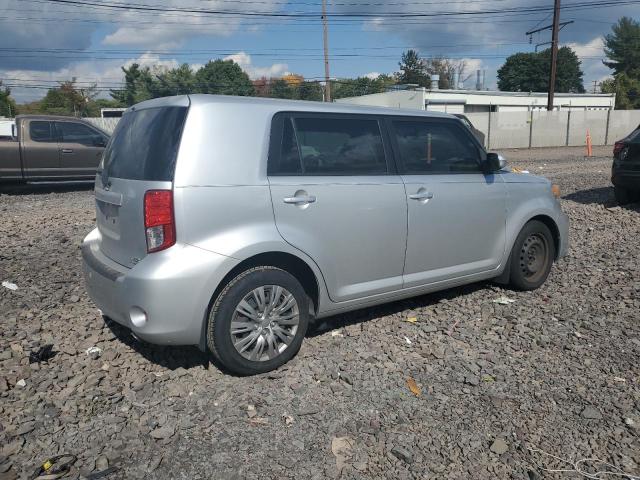 Photo 3 from auction – 2012 TOYOTA SCION XB with VIN JTLZE4FE4CJ029734