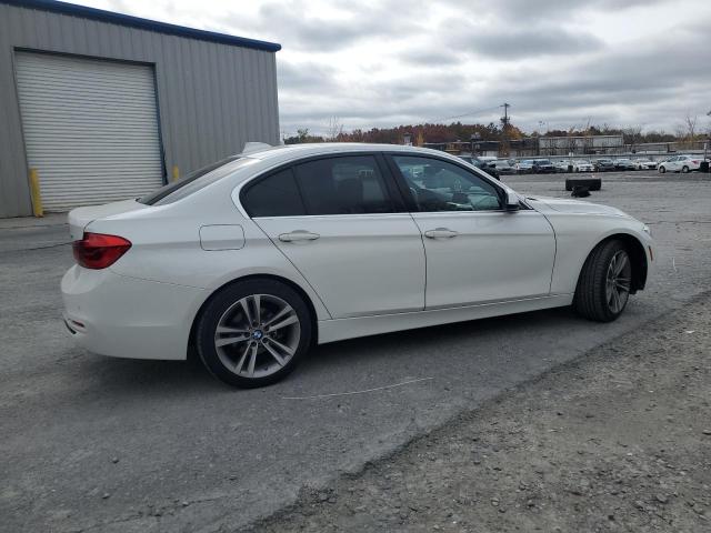 Photo 3 from auction – 2017 BMW 330 XI with VIN WBA8D9G58HNU59897