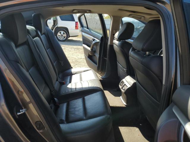 Photo 10 from auction – 2010 ACURA TL with VIN 19UUA8F27AA019499