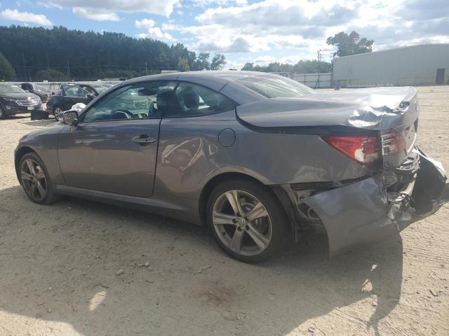 Photo 2 from auction – 2012 LEXUS IS 250 with VIN JTHFF2C26C2523726