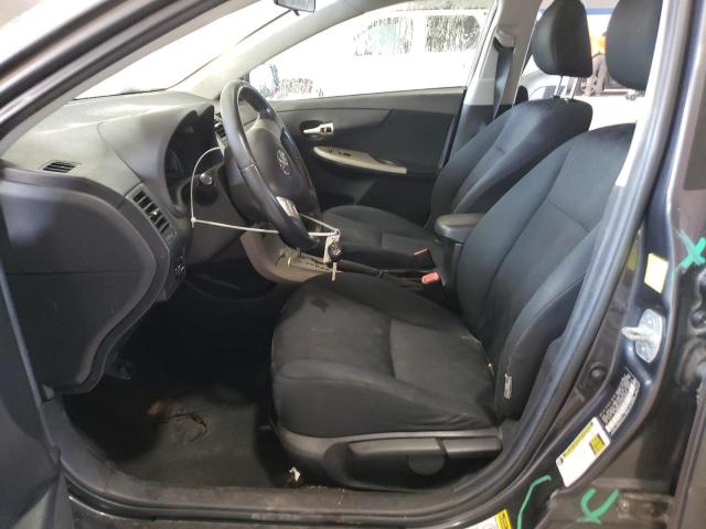 Photo 7 from auction – 2010 TOYOTA COROLLA BA with VIN 2T1BU4EE5AC380632