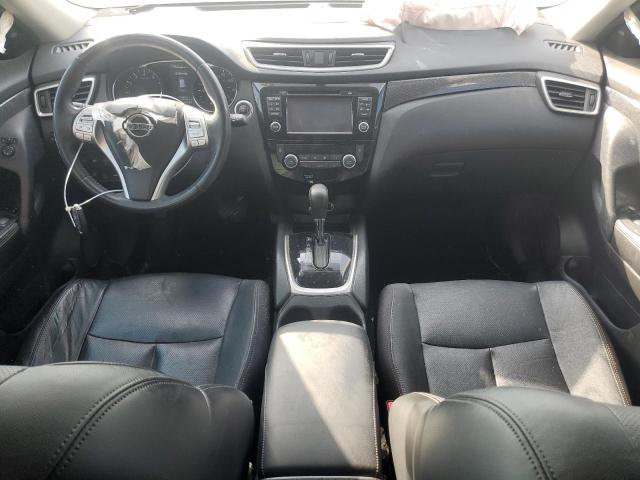 Photo 8 from auction – 2015 NISSAN ROGUE S with VIN 5N1AT2MV9FC787529