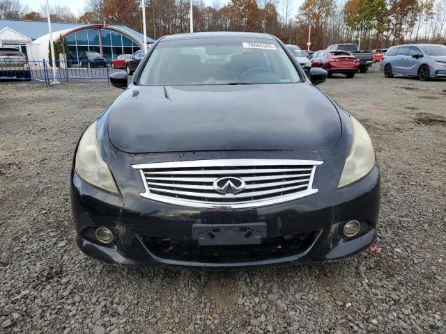 Photo 5 from auction – 2011 INFINITI G37 with VIN JN1CV6AR4BM409437