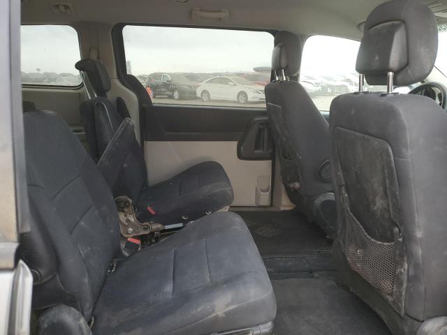 Photo 11 from auction – 2010 DODGE GRAND CARA with VIN 2D4RN4DE3AR217378