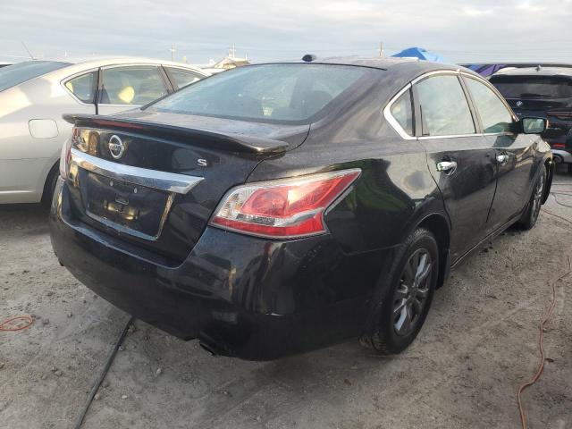 Photo 3 from auction – 2015 NISSAN ALTIMA 2.5 with VIN 1N4AL3AP2FN374605