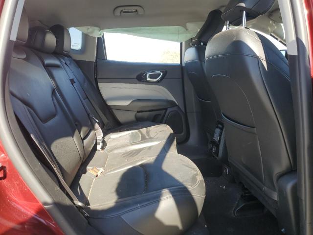 Photo 11 from auction – 2022 JEEP COMPASS LI with VIN 3C4NJDCB5NT173188