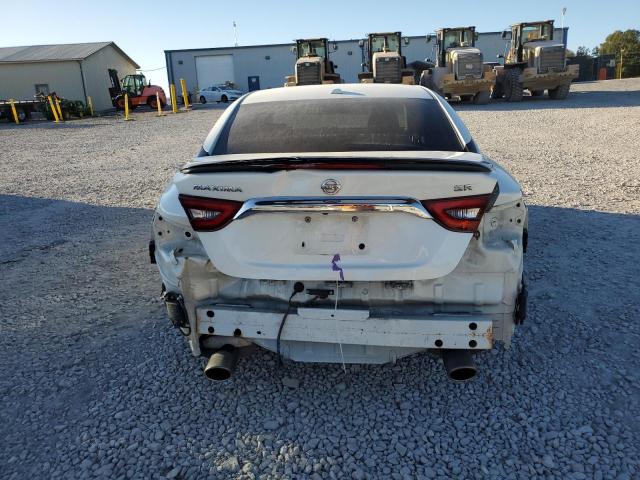 Photo 6 from auction – 2017 NISSAN MAXIMA 3.5 with VIN 1N4AA6AP4HC436088