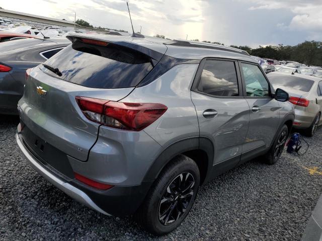 Photo 3 from auction – 2023 CHEVROLET TRAILBLAZE with VIN KL79MRSL2PB201210