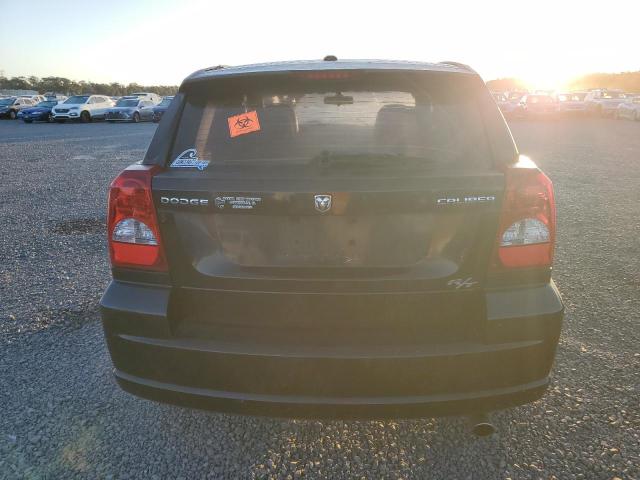 Photo 6 from auction – 2009 DODGE CALIBER R/ with VIN 1B3HB78BX9D223715