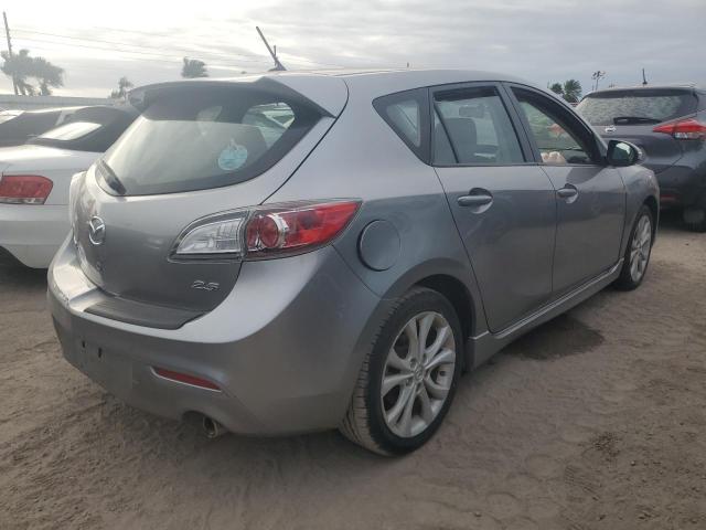 Photo 3 from auction – 2010 MAZDA 3 S with VIN JM1BL1H64A1232725