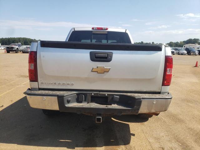 Zdjęcie 6 z aukcji – 2010 CHEVROLET SILVERADO z VIN 3GCRCTE07AG266783