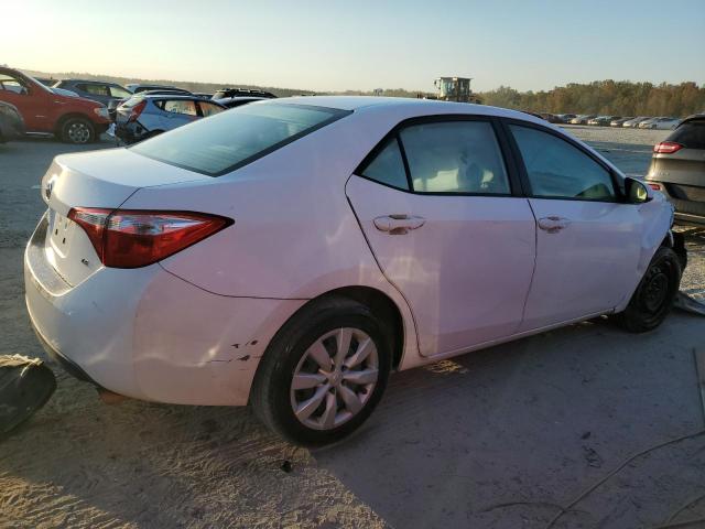 Photo 3 from auction – 2014 TOYOTA COROLLA L with VIN 2T1BURHE5EC007184