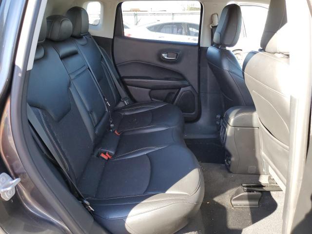 Photo 11 from auction – 2019 JEEP COMPASS LA with VIN 3C4NJDBB4KT629145