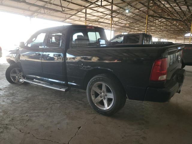 Photo 2 from auction – 2010 DODGE RAM 1500 with VIN 1D7RB1GTXAS176234