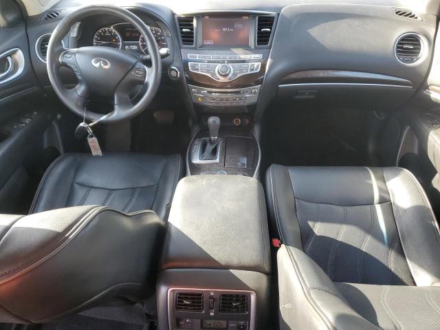 Photo 8 from auction – 2014 INFINITI QX60 with VIN 5N1AL0MN2EC520123