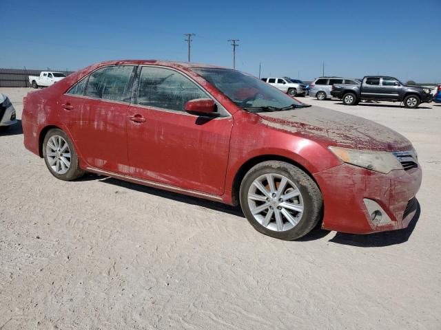صورة رقم 4 من المزاد - 2012 TOYOTA CAMRY BASE مع VIN 4T4BF1FK7CR236374