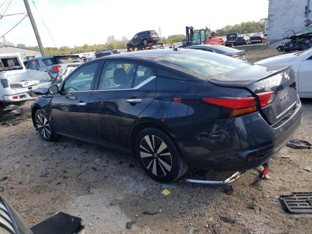 Photo 2 from auction – 2022 NISSAN ALTIMA SV with VIN 1N4BL4DV3NN335136